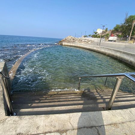 Sunset Balcony With Ocean Views Mogán Exterior foto