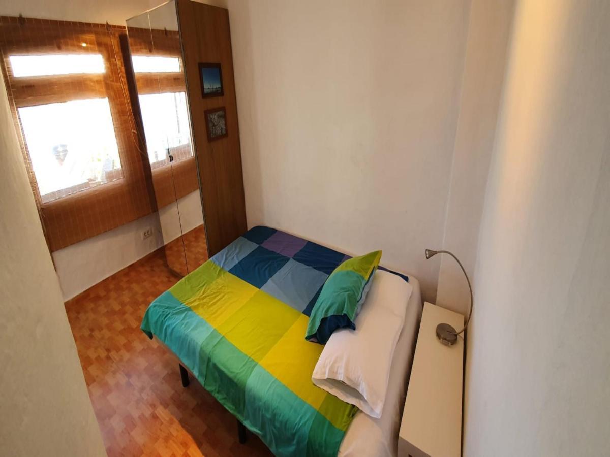 Sunset Balcony With Ocean Views Mogán Exterior foto