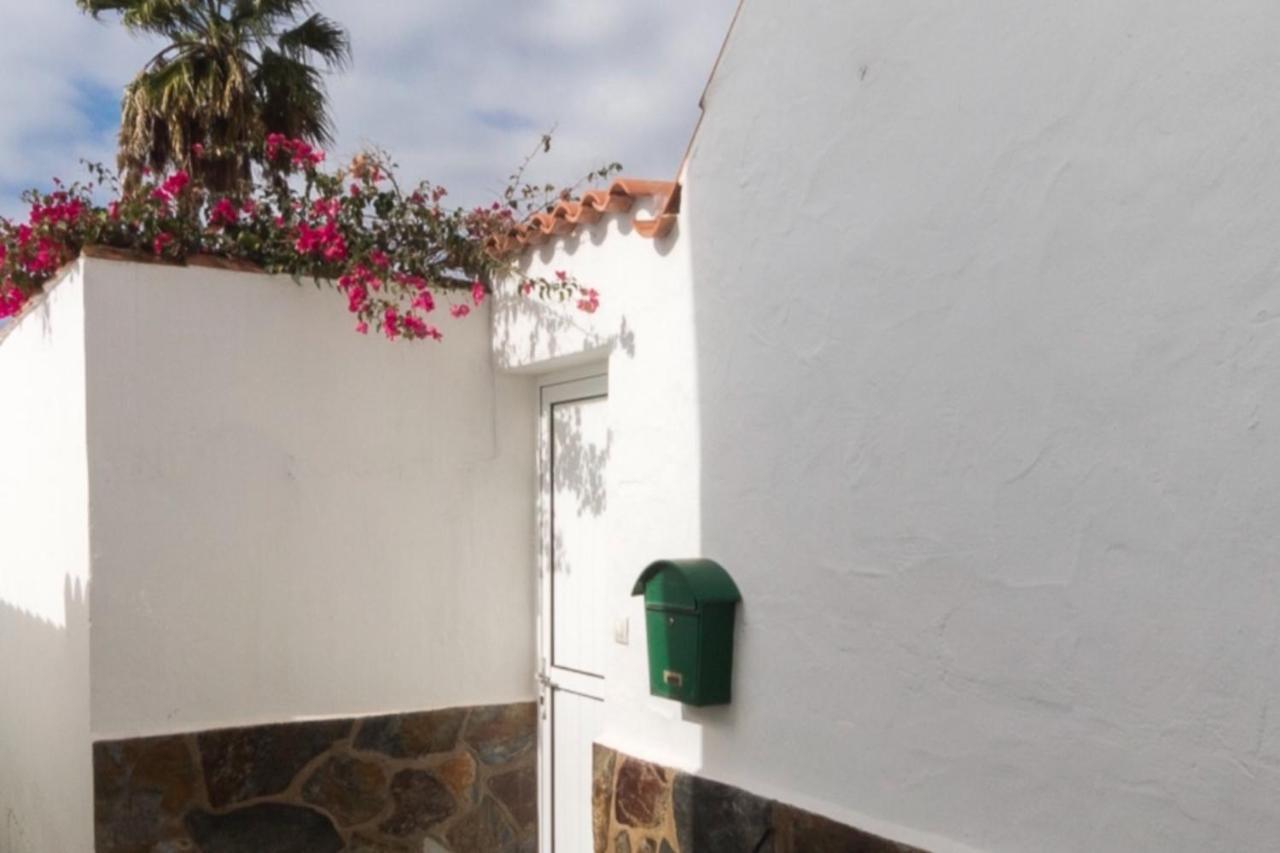 Sunset Balcony With Ocean Views Mogán Exterior foto